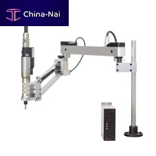 Torque reaction arm EH2-TA0305EH2-TA0505 serieswith 3 encodersergonomic