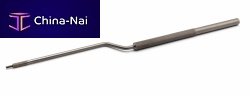 Surgical handpiece JPD-DB-W-361manualdirectcurved