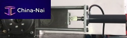 Continuous screen changer slide platehydraulicmanual