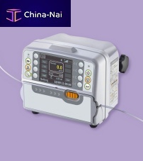 Enteral feeding pump InfraFeed P