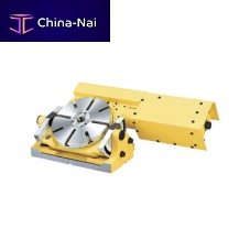 Motor-driven rotary table NST250 tiltingfor machine toolsCNC