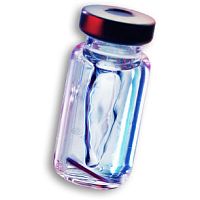Magnetic stir bar Twister®