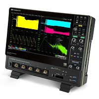 Digital oscilloscope HDO6000Banalogbench-top4-channel