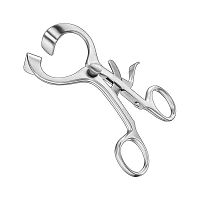 Dental mouth gag TD-18-101Molt