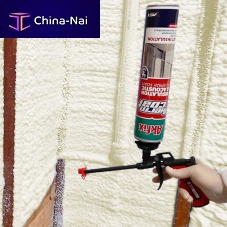 Thermal insulation FA019acousticpolyurethanefoam
