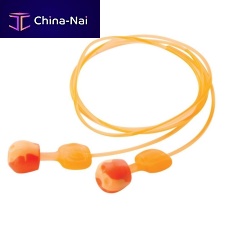 Reusable ear plugs TrustFit® Podfoamcorded
