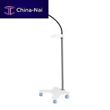LED examination light TMI EL-NOVA on castersshadowless