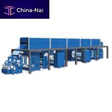 Automatic coating machine CMT optical