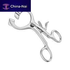 Dental mouth gag TD-18-101Molt