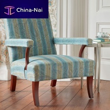 Upholstery fabric RIVOLI : CHTEAULINfor curtainstripeddamask