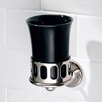 Toothbrush holder BK 4502