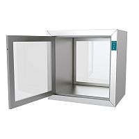 Decontamination transfer hatch SPW165custom
