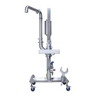 Transfer pump V200Pcentrifugalfor food productselectric