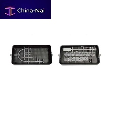 Spinal surgery instrument kit MIS