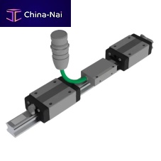 Linear motor linear encoder KEC seriesincrementalabsoluteoptical