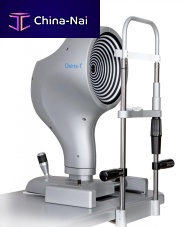 Corneal topographer OSIRIS-Twavefront aberrometerpupillographtabletop
