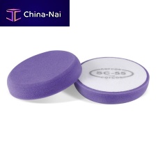 Foam polishing pad 10550