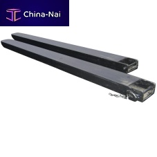 Agricultural fork extension RF20for forklift trucksfor pallet handling