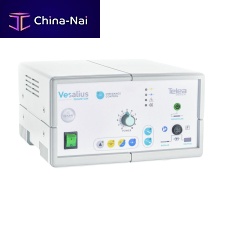 Monopolar cutting electrosurgical unit Vesalius QUANTUMbipolar cuttingbipolar coagulationmonopolar coagulation