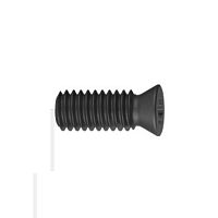 Clamping screw TM909090.0600with hexagonal headTorxhead