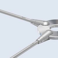Tensile structure tension rod 500 SYSTEMS