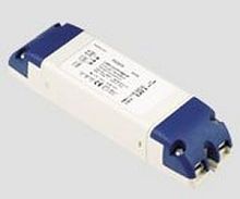 Enclosed LED driver dimmable