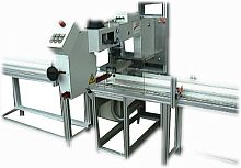 Splitting machine MSP