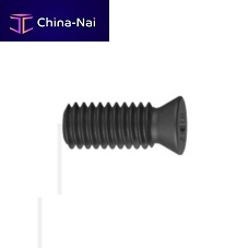 Clamping screw TM909090.0600with hexagonal headTorxhead