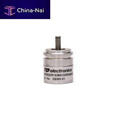 Incremental rotary encoder MDE22absolutemagneticsolid-shaft