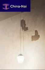 Pendant lamp MR.JOHNglasscontemporarybathroom