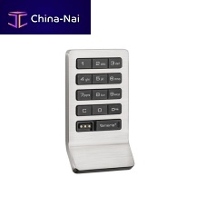 Electronic lock NUMERIS ASPIRE© KEYPADcombinationfor furniture1 point