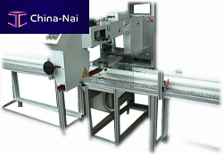 Splitting machine MSP