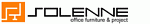 ��� �������� SOLENNE OFFICE FURNITURE