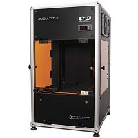 Orthodontic 3D printer O3D-2 tabletop