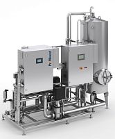 Pure ozone generator OZONFILT OMVbfor water treatmentcompact