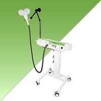 Transcranial magnetic stimulator DuoMAG® MP
