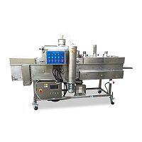 Automatic powder coating machine SFJ-400