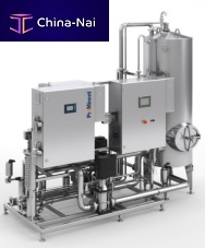 Pure ozone generator OZONFILT OMVbfor water treatmentcompact