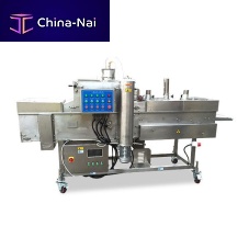 Automatic powder coating machine SFJ-400