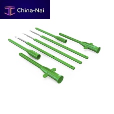 Carpal tunnel release surgery instrument kit LRK0 seriessterilesingle-use