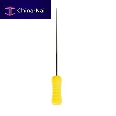 Endodontic plugger 15-40stainless steelfor gutta-percha