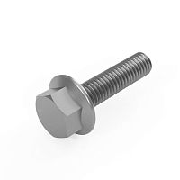 Threaded bolt FHH6921-M seriessocket headsteelstainless steel