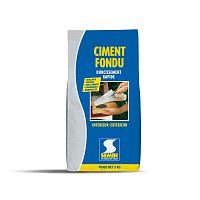 Portland cement FONDU for construction