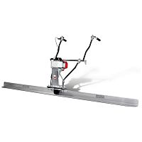 Wet screed P35A