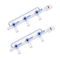 3-way infusion manifold AM0201anesthesiology