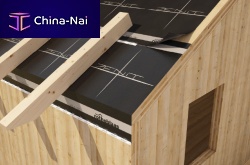 EVA vapor barrier VELA 150