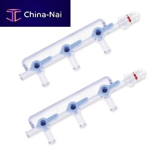 3-way infusion manifold AM0201anesthesiology
