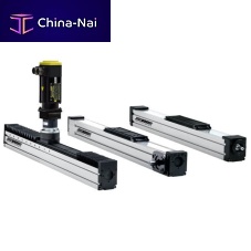 Profile linear unit DYNACT serieselectricaluminumfor heavy loads