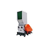Impact crusher DYPS-Z seriesstationaryfor plastics