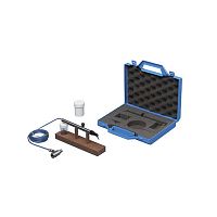 Micro-sandblaster W1
